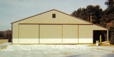 Shed 10