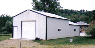 Shed 31
