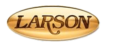 Larson logo