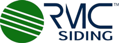 RMC Siding logo